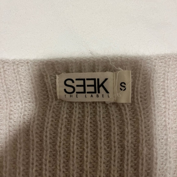LF Seek The Label sweater - Picture 3 of 4